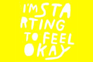 Endless Flight が『I'm Starting to Feel Okay Vol.5』をコンパイル image