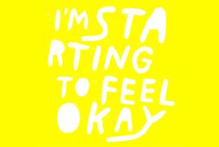 Endless Flight が『I'm Starting to Feel Okay Vol.5』をコンパイル image