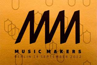 Create Digital Music presents MusicMakers image