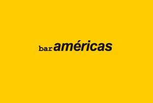 Bar Americas releases autumn schedule image