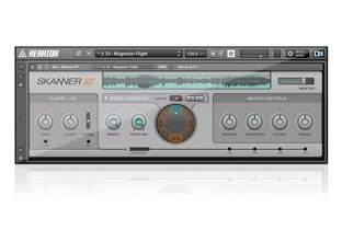 Native Instruments launch Skanner XT image