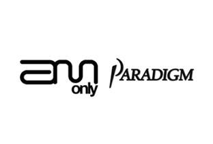 Paradigm merges with AM Only image