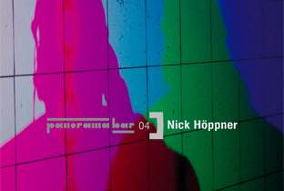 Nick Hoppnerがミックスを手がけた『Panorama Bar 04』が発表へ image