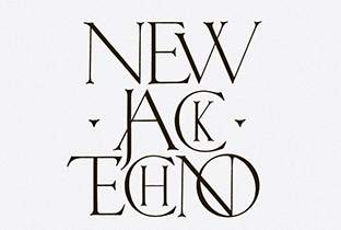 Turbo Recordings presents New Jack Techno image