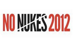 Kraftwerkが「NO NUKES 2012」に登場 image