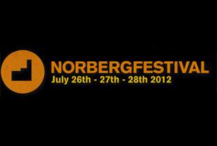 Hardfloor billed for Norbergfestival image