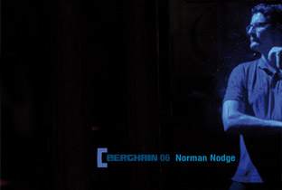 Norman Nodge mixes Berghain 06 image