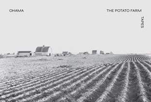 Tony Ohamaの『Potato Farm』がMinimal Waveより登場 image