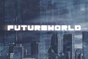 Oliver Deutschmann compiles Futureworld image