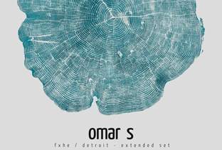Omar-S DJs in DC image