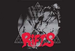 Oneohtrix Point Neverがボックスセット『RIFTS』をリリース image