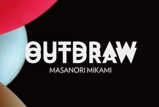 Masanori Mikamiがデビューアルバムをリリース image