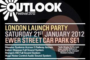 The Bug billed for Outlook launch party image