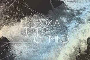Oxiaが『Tides of Mind』を発表 image