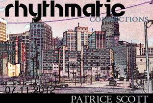 Patrice Scott gets Rhythmatic in Chicago image