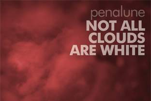Penalune preps Not All Clouds Are White image