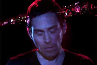 Photek mixes DJ-Kicks image