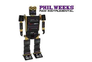 Phil Weeks plays Raw Instrumental image