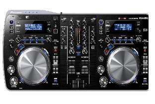PioneerがワイヤレスDJシステム、XDJ-AEROを発表 image
