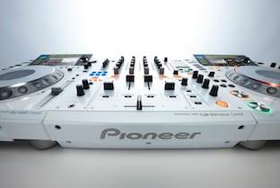 Pioneerが、CDJ-2000 LimitedとDJM-900nexus Limitedを発表 image
