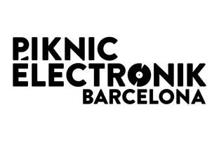 Piknic Electronik comes to Barcelona image