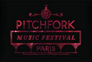 James Blake billed for Pitchfork Music Festival Paris image