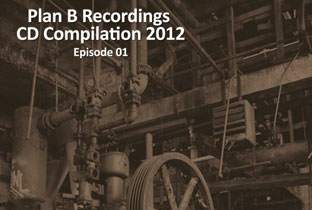 Plan B Recordings offer new compilation image