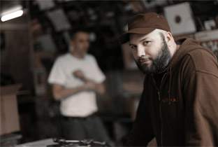 Prosumer's Panorama Bar residency comes to an end image