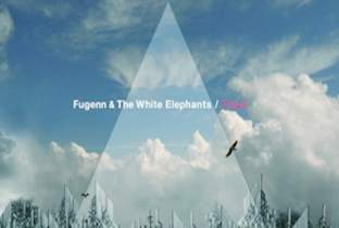 Fugenn & The White Elephantsが『Prays』を発表 image