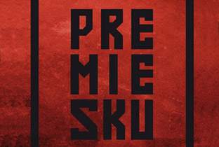 Premiesku prep debut album, Indirect image
