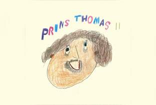 Prins Thomasが最新アルバム『Prins Thomas 2』を発表 image