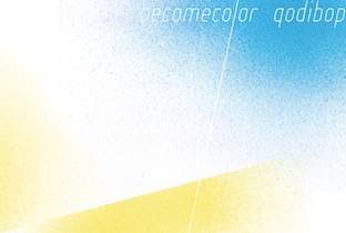 qodibopが『become color』を発表 image