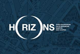 Headliners announced for more RA Horizons dates image