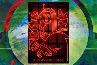 Renaissance Man prep remix album image