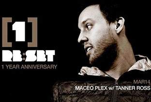 Maceo Plex and Tanner Ross hit Cambridge image