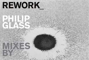 Details revealed for Rework: Philip Glass Remixed image