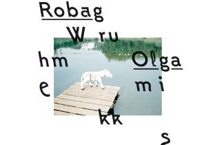 Robag Wruhme mixes The Olgamikks image