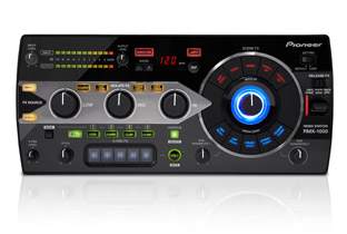 Pioneer announce RMX-1000 image