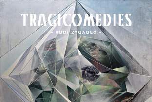 Rudi Zygadloが『Tragicomedies』を発表 image