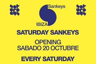 Sankeys Ibiza to re-open for winter season image