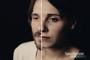 Sascha Funke debuts new duo, Saschienne image