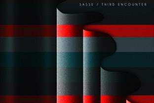 Sasseが『Third Encounter』を発表 image