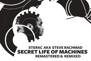 Sterac's Secret Life of Machines gets Remastered and Remixed image