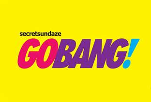 secretsundaze Go Bang! at London Pleasure Gardens image