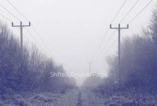 Shiftedがデビューアルバム『Crossed Paths』を発表 image