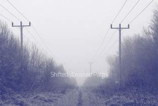 Shifted unveils debut album, Crossed Paths image