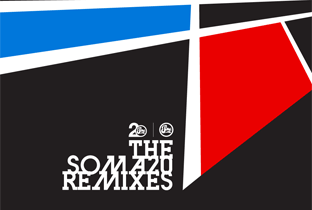Soma to release Silicone Soul remix album image