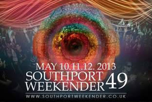 Southport Weekender reveals 2013 lineup image