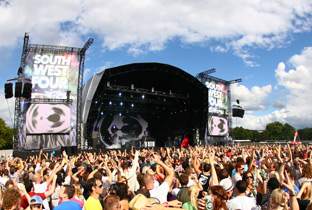 2 Many DJs and Joris Voorn billed for South West Four 2012 image