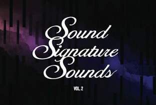 Theo Parrishが『Sound Signature Sounds Vol.2』をコンパイル image